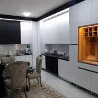 کابینت و کمد دیواری و..