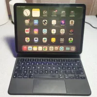 آیپد پرو 2021 256