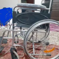ویلچر نو|آرایشی، بهداشتی، درمانی|خرمشهر, |دیوار