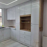 طراحی و اجرا کابینت و کمد .نصب .جابجایی.تعمیرات