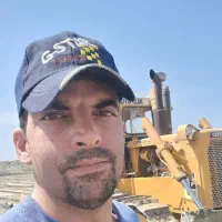 دستگاه سنگین بلدوزر دی ۶|خودرو سنگین|اصفهان, شهرک صنعتی امیرکبیر (شاپور جدید)|دیوار