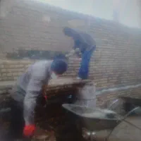 بنایی تخریب وبازسازی