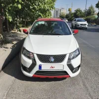 کوییک GXRمدل1403بی‌رنگ
