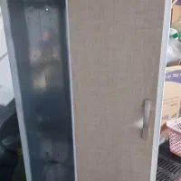 کابینت قسمت آبچکان|آب‌چکان و نظم‌دهنده ظروف|بیرجند, |دیوار