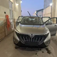 هایما x7|خودرو سواری و وانت|خوی, |دیوار