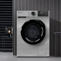 شرایط فروش تخفیفی نقدی-چکی بدون سود لباسشویی اسنوا