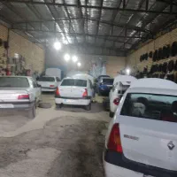 سرویس، تعمیر تخصصی  گیربکس اتوماتیک al4،چینی