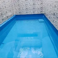 اجاره سوییت با استخر سرپوشیده خصوصی