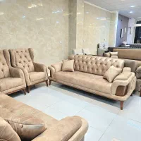 مبل 8نفره مکانیزم آراد