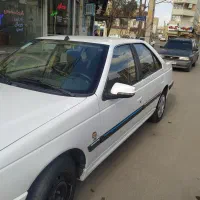 پژو پارس tu5|خودرو سواری و وانت|ابهر, |دیوار