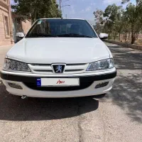 پارس xu7P مدل۱۴۰۲