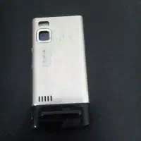 نوکیا کشویی|موبایل|پرند, فاز ۵|دیوار