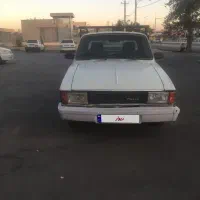 پیکان وانت مدل۹۳