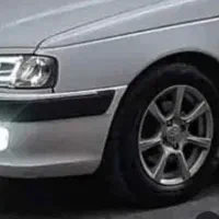 پژو پارس سفارشی جدید