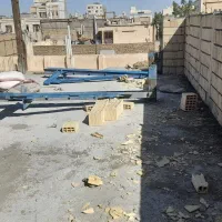 سلام برشکار اسکلت حرفه ای