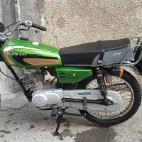 هندا125