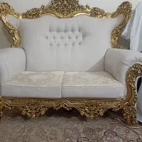 مبلمان منزل|مبلمان خانگی و میز عسلی|ری, ظهیرآباد|دیوار