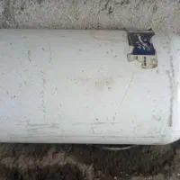کپسول سی ان جی ۸۰لیتری