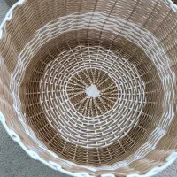 سبد|ظروف نگهدارنده، پلاستیکی، یک‌بارمصرف|ملایر, |دیوار
