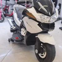 موتور شارژی
