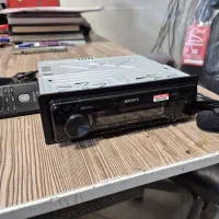 شش خروجی  Gs80سونی