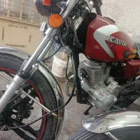هوندا کویر 150