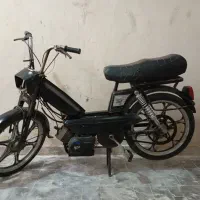 موتور گازی پاژنگ