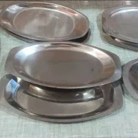 دیس های استیل