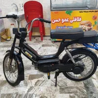 براوو عتیقه ای|موتورسیکلت|قم, انصار‌الحسین|دیوار