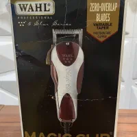 ماشین اصلاح مجیک کلیپ سیمی اصل