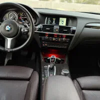 BMW X4 2017|خودرو سواری و وانت|تهران, امامت|دیوار