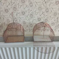 قفس تله تکی سهره|لوازم جانبی حیوانات|بجنورد, |دیوار