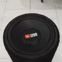 ساب JBL 1200