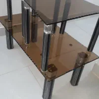 میز عسلی یا جلو مبلی