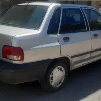 فروش فوری پراید 90 هیدرولیک سالم