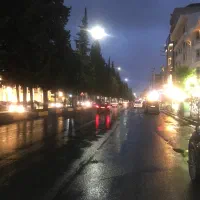 اجاره مغازه ۲۰۰ متری در بر اصلی