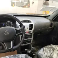 فروش کوئیک GXR-L سقف مشکی (شرکت پارس خودرو)