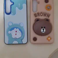 گارد سامسونگ a55 نو نو