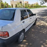 پراید131SE|خودرو سواری و وانت|اردکان, |دیوار