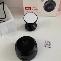 دوربین کوچک