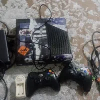 xbox 360 E