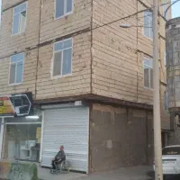 خانه سردونبش صفرنوساز امتیازات کامل جدا|فروش آپارتمان|مشهد, بهمن|دیوار