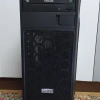 کیس کامل Core i7