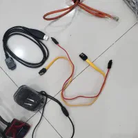 کابل و تبدیل و otg|لوازم جانبی موبایل و تبلت|مشهد, فردوسی|دیوار