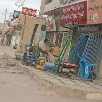 اجاره ماشین الات ساختمانی