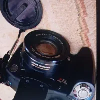 دوربین فیلمبرداری وعکاسی