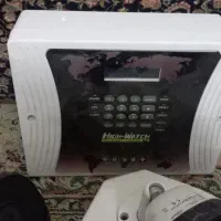 دوربین مدار بسته دزدگیر|دوربین مداربسته|اراک, |دیوار