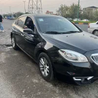 برلیانس ۳۳۰ مدل ۹۵ اتومات|خودرو سواری و وانت|رشت, حومه رشت|دیوار