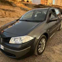 مگان مدل ۹۱ اتومات|خودرو سواری و وانت|گرگان, |دیوار