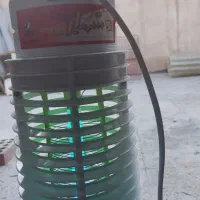 حشره کش برقی شهباز|سایر لوازم برقی|ری, دیلمان|دیوار